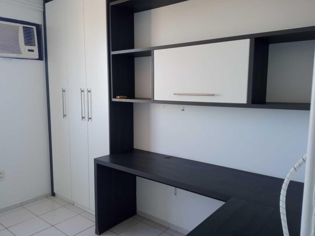 Apartamento à venda com 2 quartos, 72m² - Foto 15