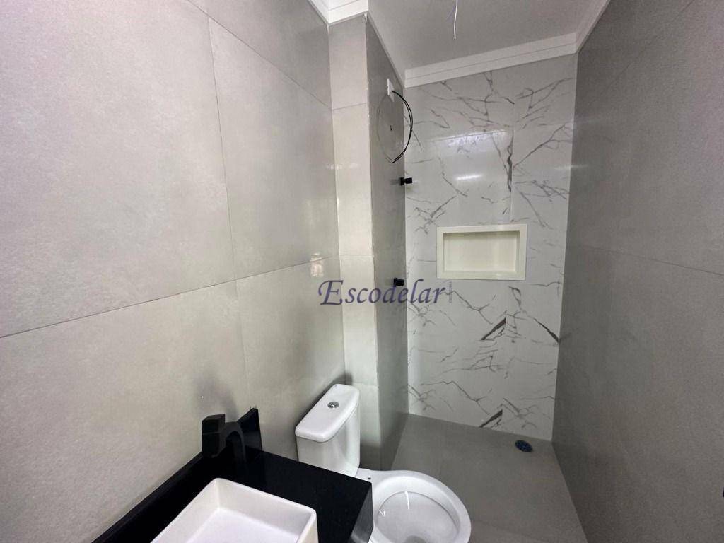 Apartamento à venda com 1 quarto, 41m² - Foto 4