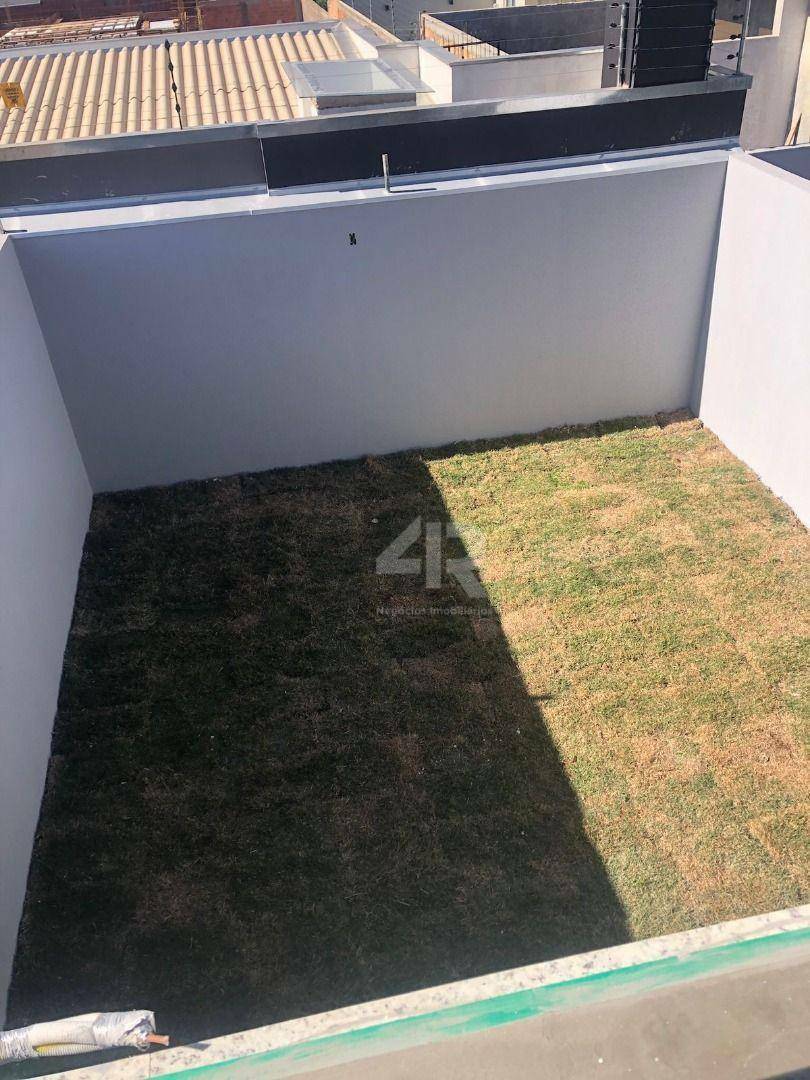 Sobrado à venda com 3 quartos, 137m² - Foto 12