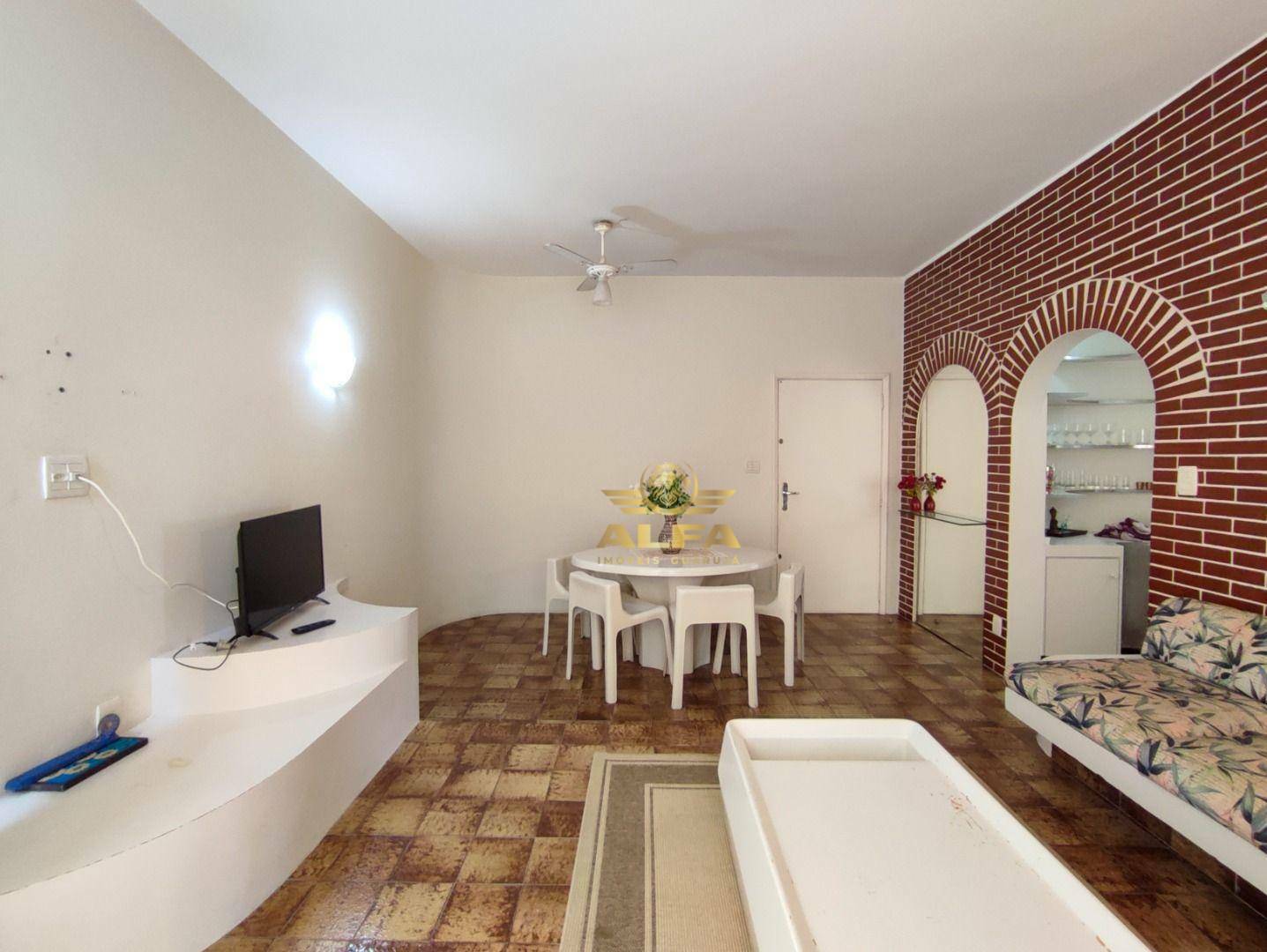 Apartamento à venda com 2 quartos, 120m² - Foto 3