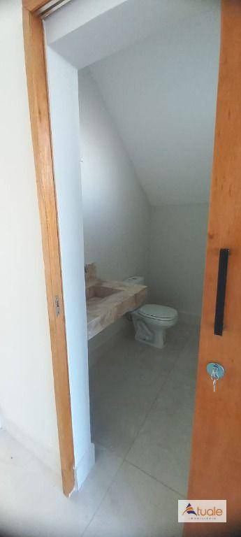 Casa de Condomínio à venda com 3 quartos, 180m² - Foto 10