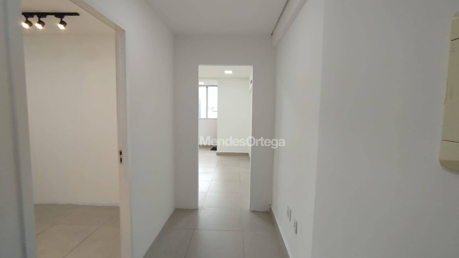 Sala-Conjunto, 45 m² - Foto 5