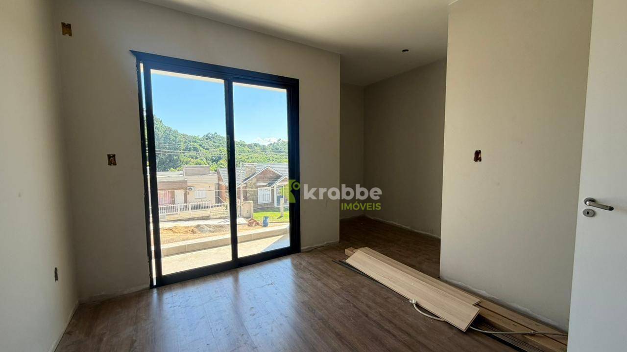 Sobrado, 2 quartos, 84 m² - Foto 5