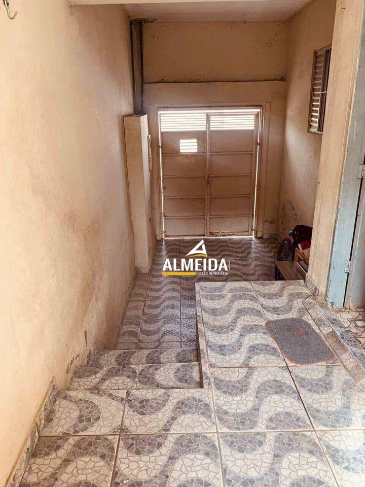 Casa, 2 quartos, 59 m² - Foto 2