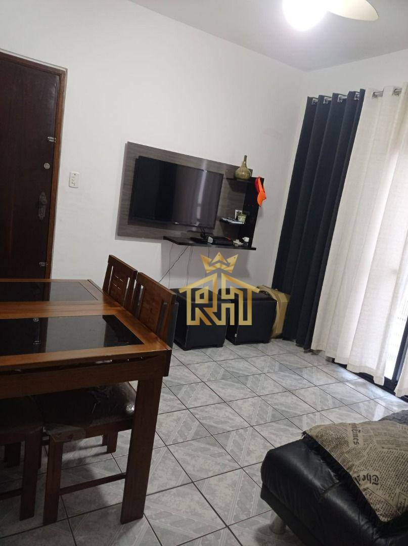 Apartamento à venda com 1 quarto, 45m² - Foto 4