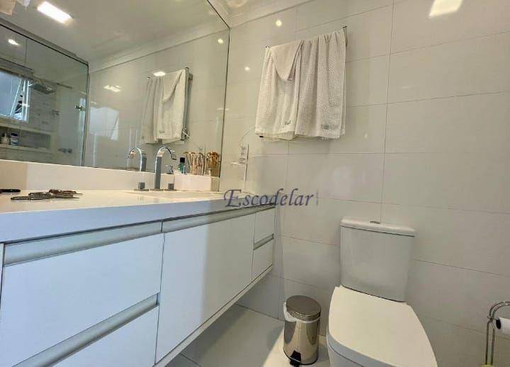 Apartamento à venda com 3 quartos, 203m² - Foto 26