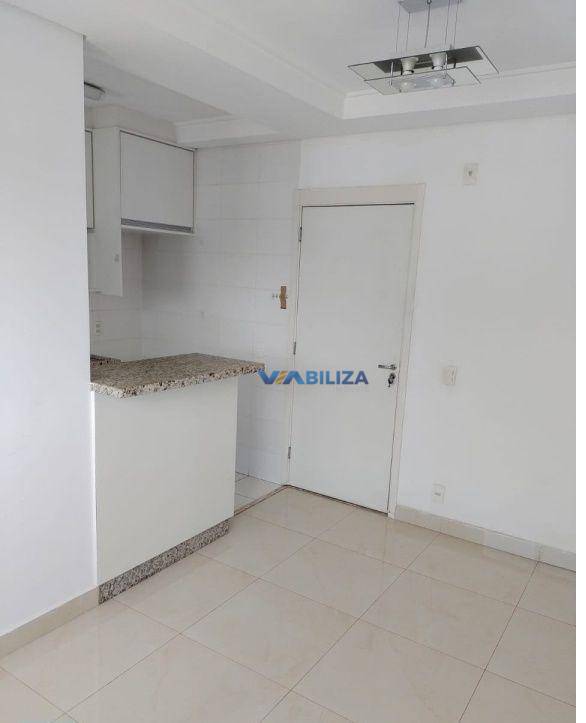 Apartamento à venda com 2 quartos, 50m² - Foto 9