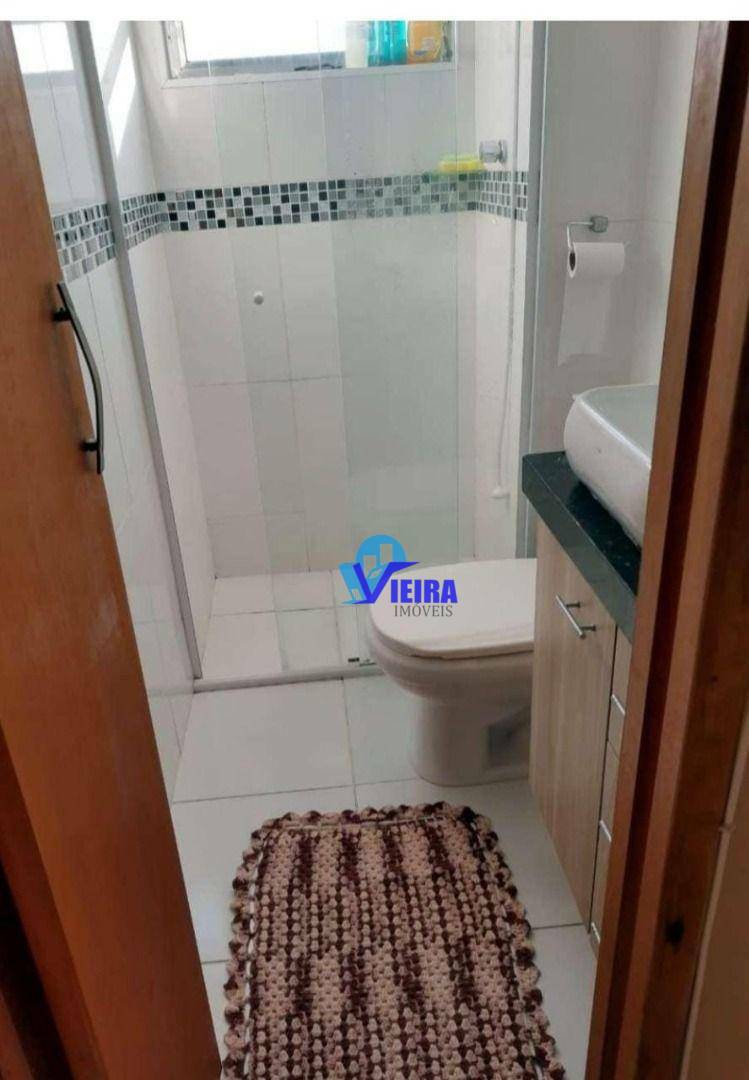 Apartamento à venda com 2 quartos, 55m² - Foto 14