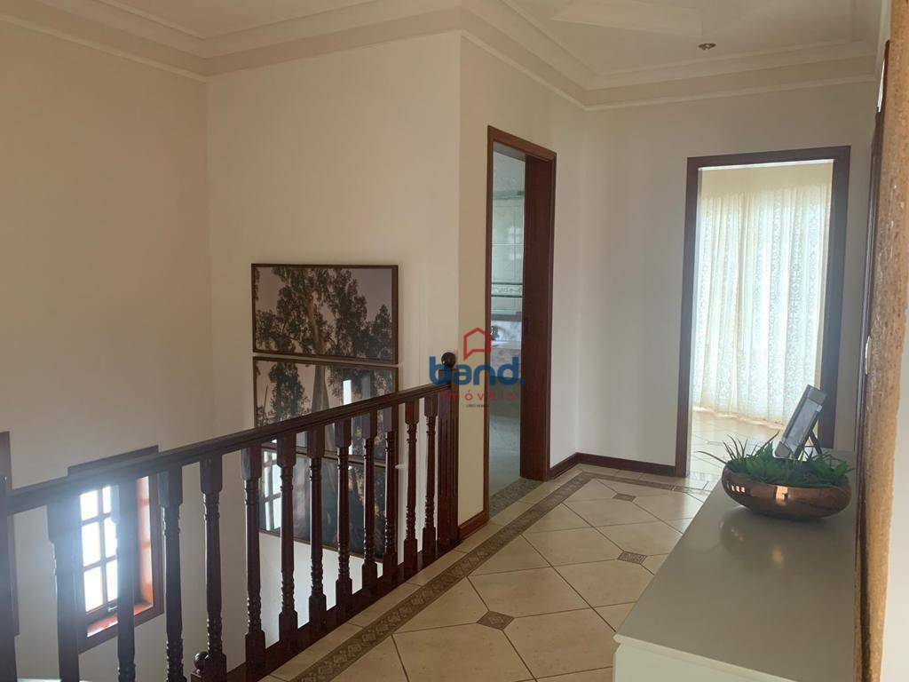 Casa à venda com 4 quartos, 264m² - Foto 8