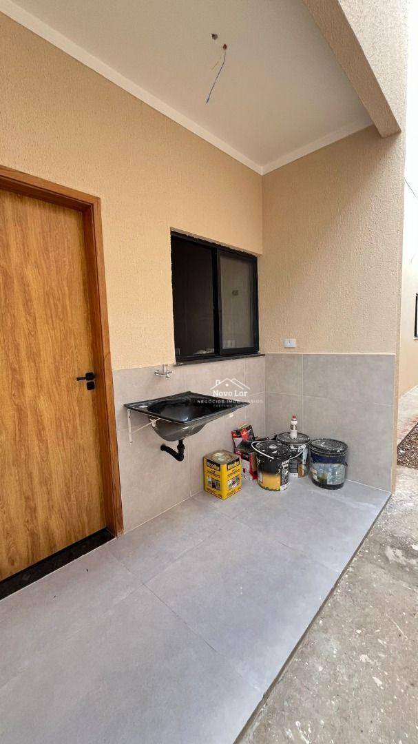 Casa, 2 quartos, 61 m² - Foto 12