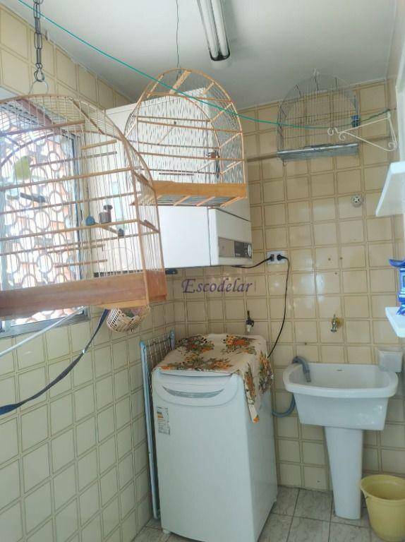 Apartamento à venda com 2 quartos, 69m² - Foto 14