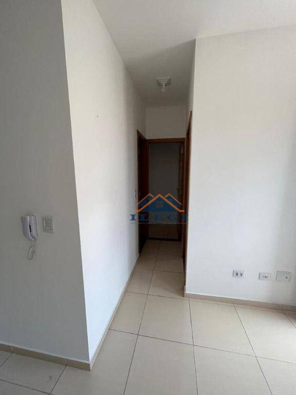 Apartamento à venda com 2 quartos, 67m² - Foto 5