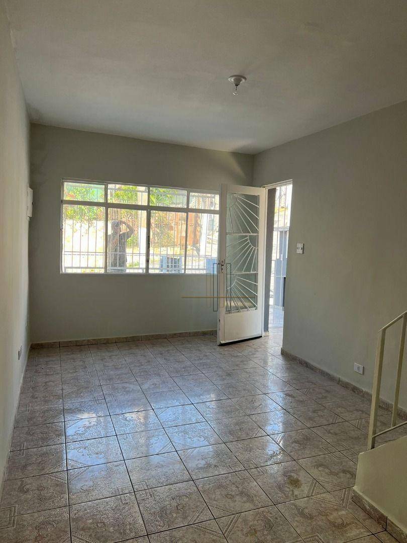 Sobrado à venda com 2 quartos, 100m² - Foto 11