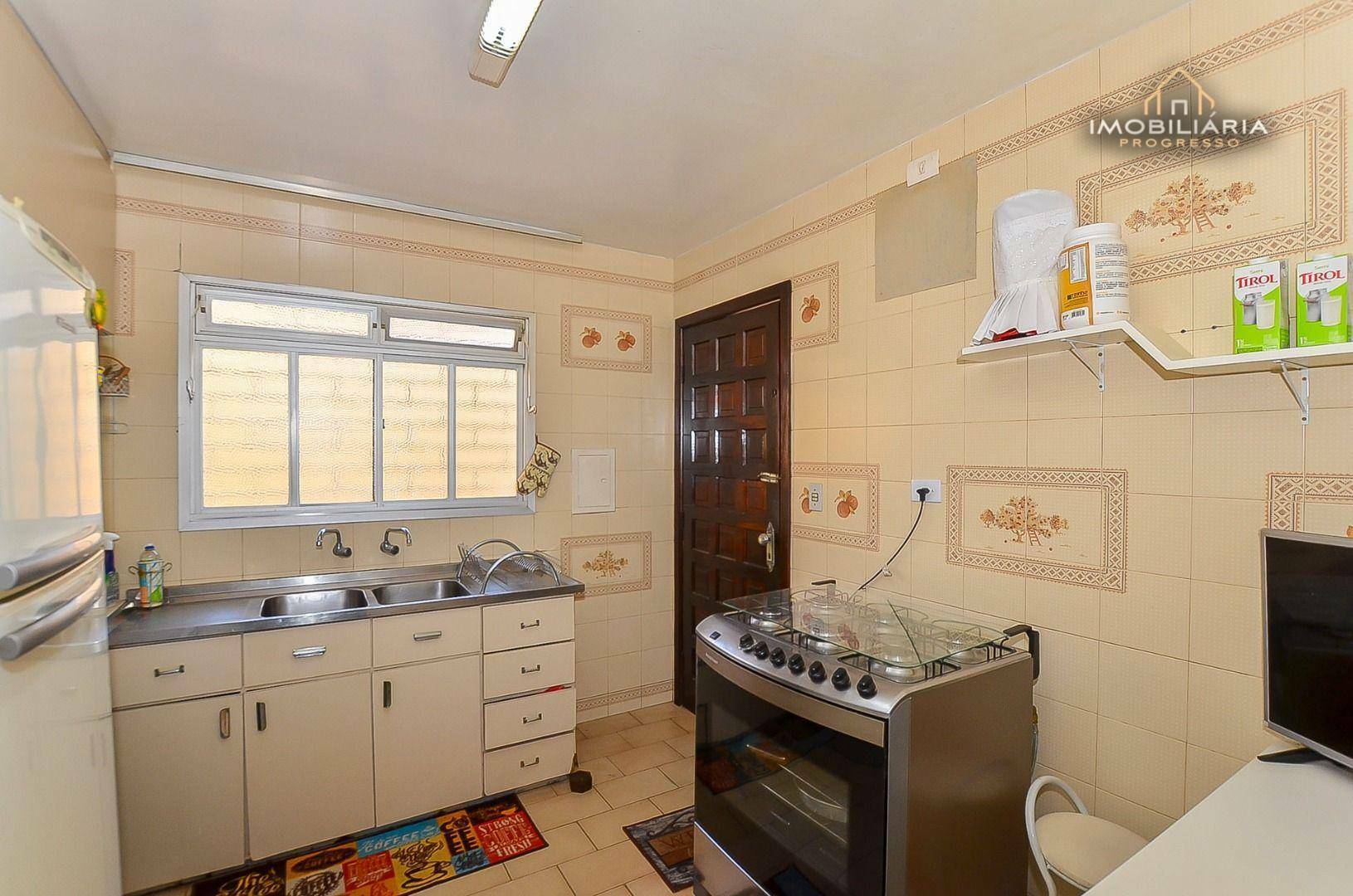 Sobrado à venda com 3 quartos, 313m² - Foto 11