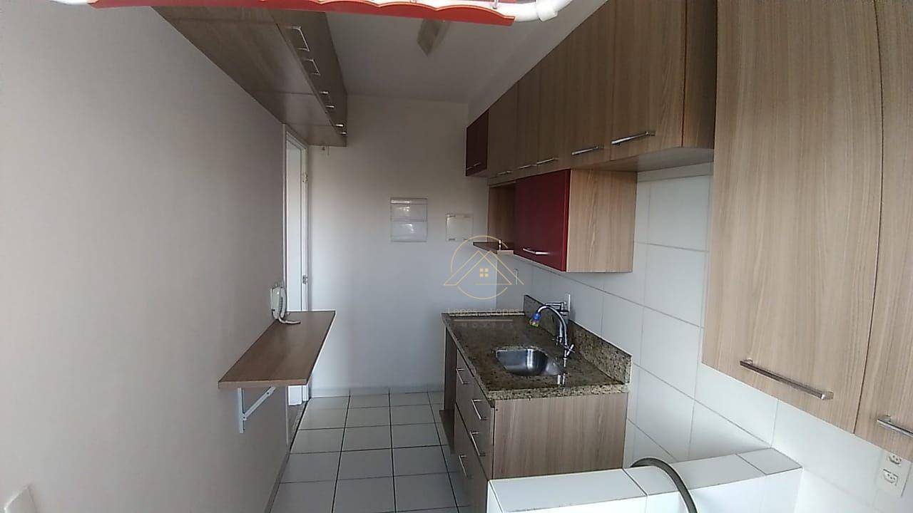 Apartamento à venda com 3 quartos, 60m² - Foto 5