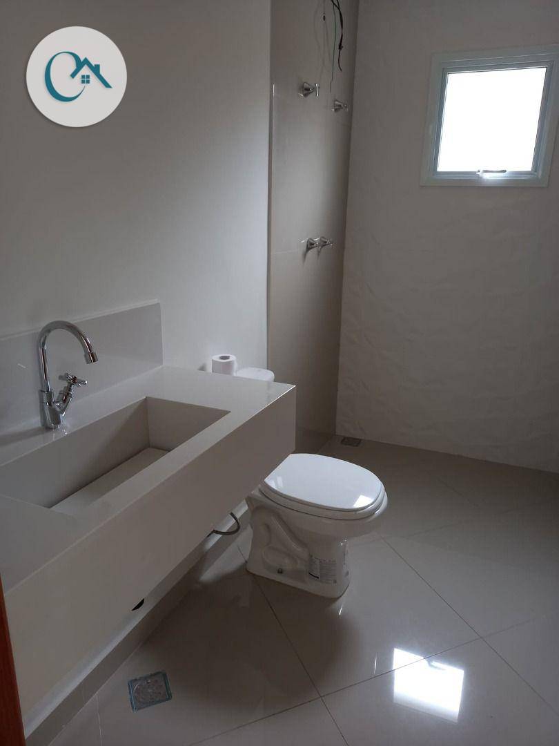 Casa de Condomínio à venda com 3 quartos, 250m² - Foto 12