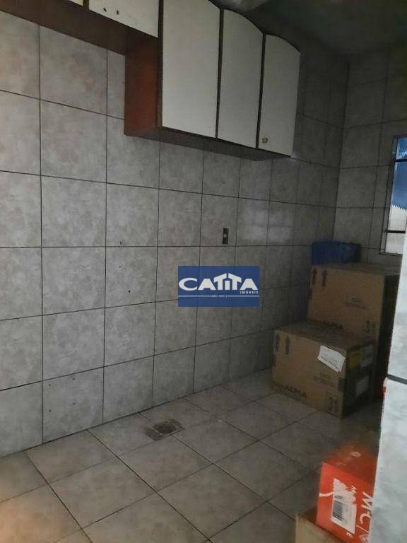 Sobrado à venda com 5 quartos, 250m² - Foto 27