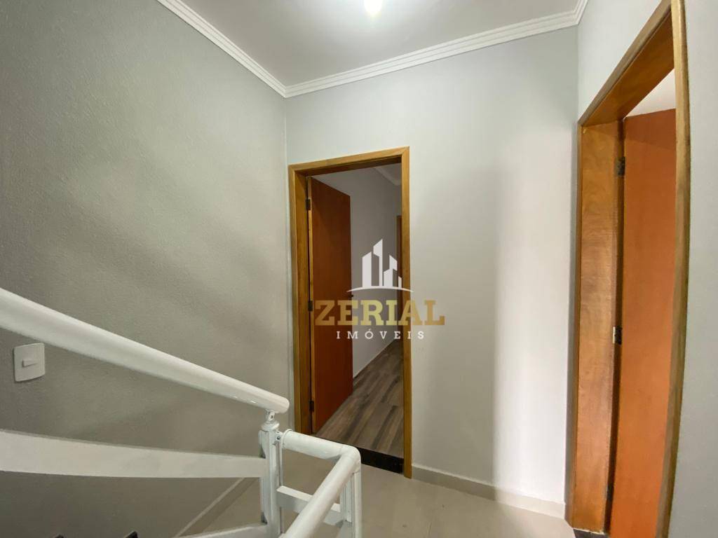 Sobrado à venda com 2 quartos, 154m² - Foto 5