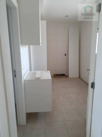 Apartamento para alugar com 4 quartos, 245m² - Foto 20