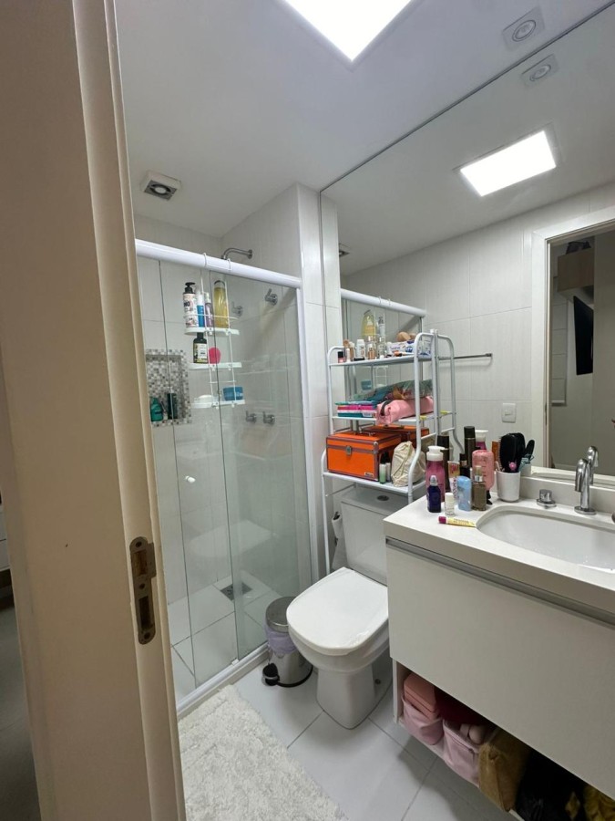 Apartamento à venda com 3 quartos, 110m² - Foto 12