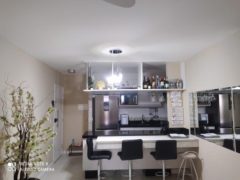 Apartamento à venda com 3 quartos, 71m² - Foto 12