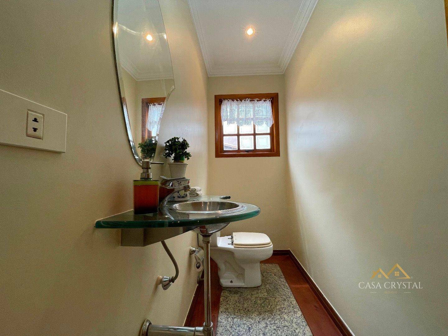 Casa de Condomínio à venda com 3 quartos, 310m² - Foto 58