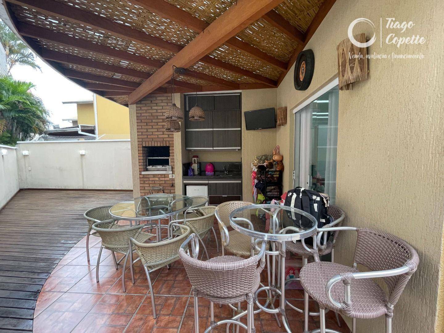 Casa de Condomínio à venda com 3 quartos, 157m² - Foto 19