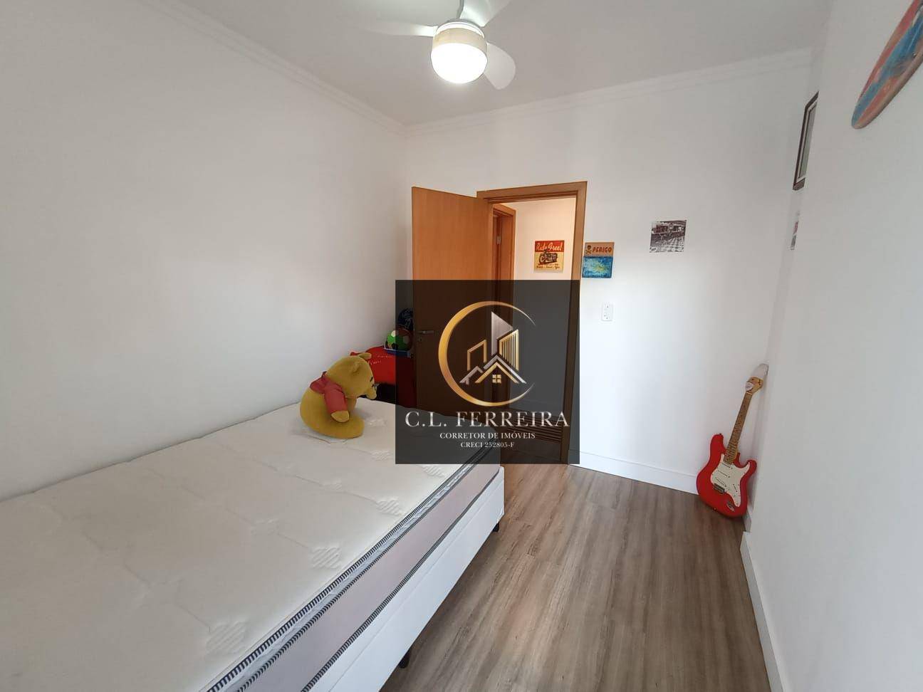 Apartamento à venda com 2 quartos, 62m² - Foto 33