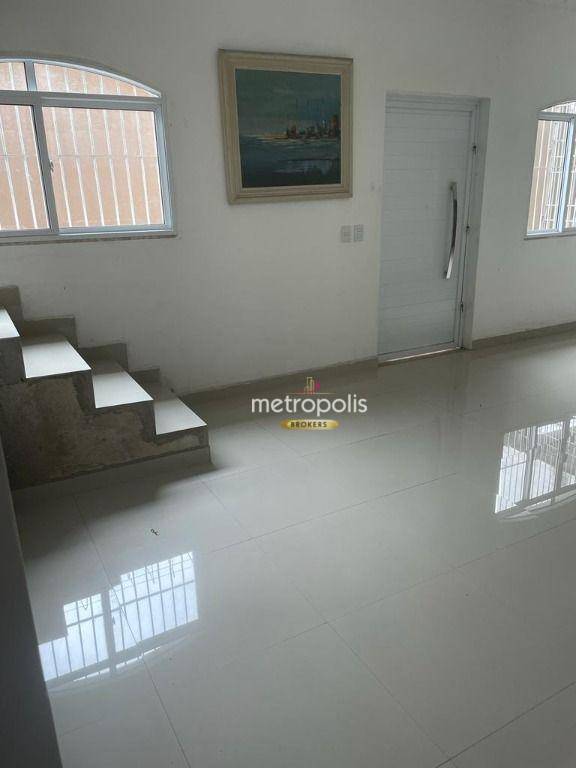 Sobrado à venda com 5 quartos, 320m² - Foto 2