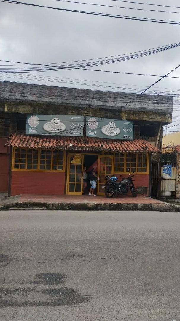 Loja-Salão, 360 m² - Foto 1