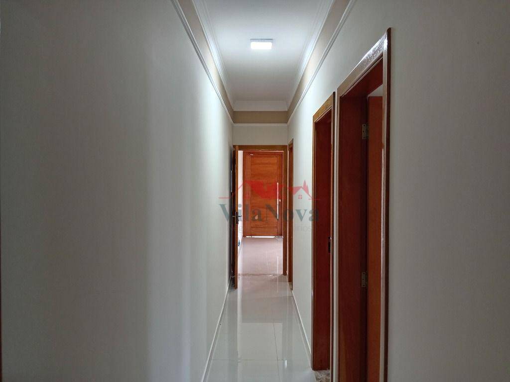 Casa de Condomínio para alugar com 3 quartos, 105m² - Foto 19