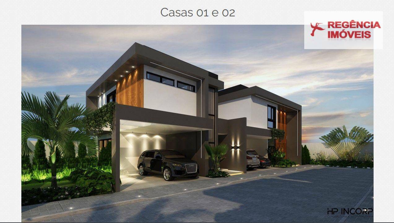 Casa de Condomínio à venda com 3 quartos, 163m² - Foto 23