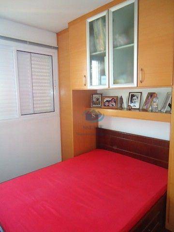 Apartamento à venda com 3 quartos, 70m² - Foto 12