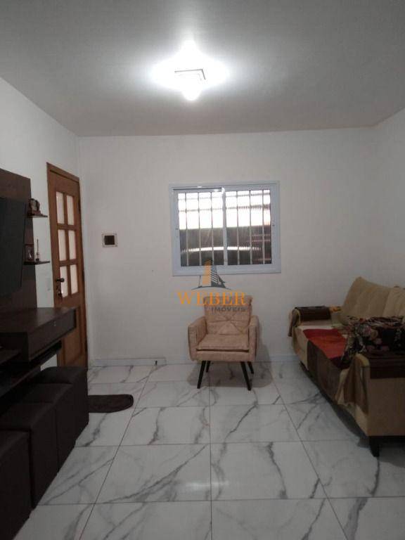 Sobrado à venda com 3 quartos, 216m² - Foto 3