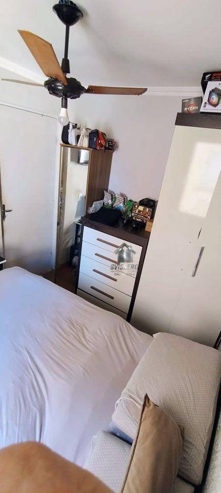 Apartamento, 1 quarto, 45 m² - Foto 4