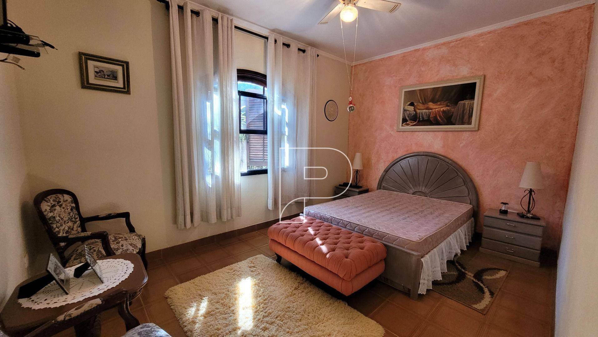 Casa de Condomínio à venda com 3 quartos, 277m² - Foto 23