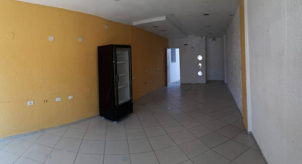 Loja-Salão para alugar, 110m² - Foto 2