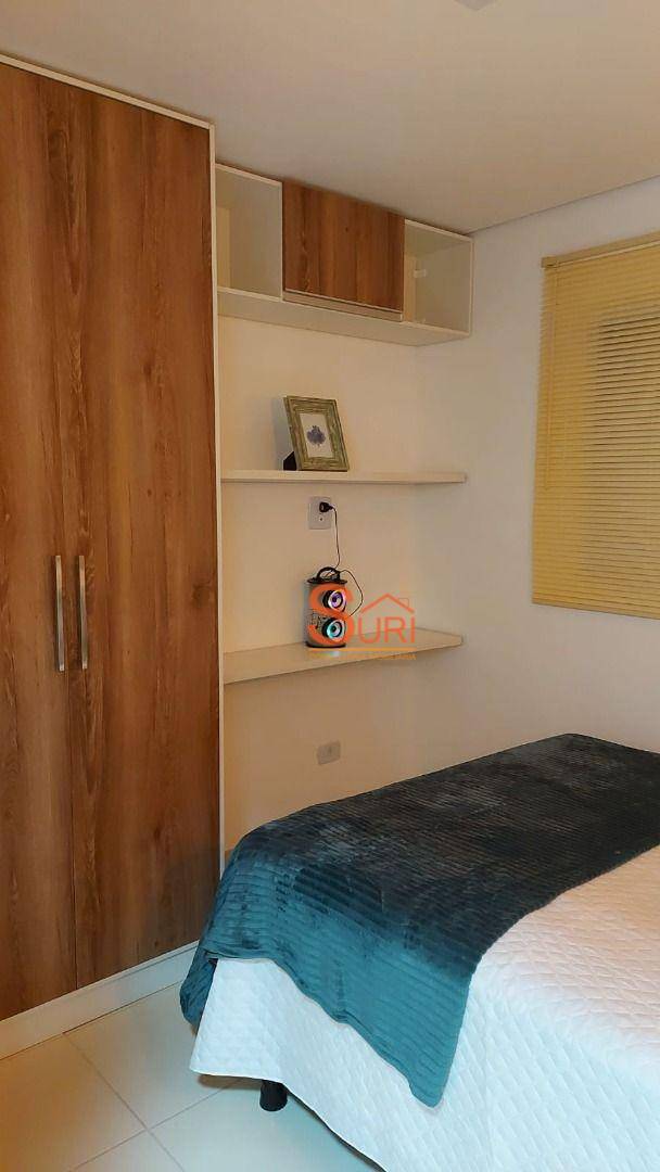 Apartamento à venda com 2 quartos, 64m² - Foto 21