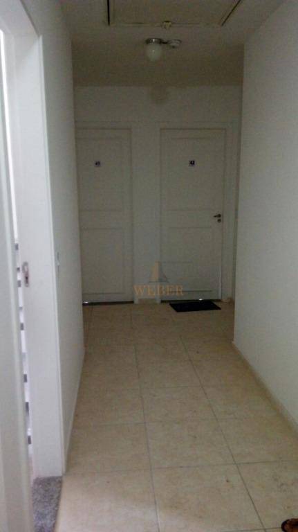 Apartamento à venda com 3 quartos, 95m² - Foto 18