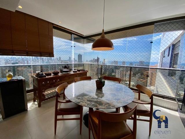 Apartamento, 4 quartos, 305 m² - Foto 1