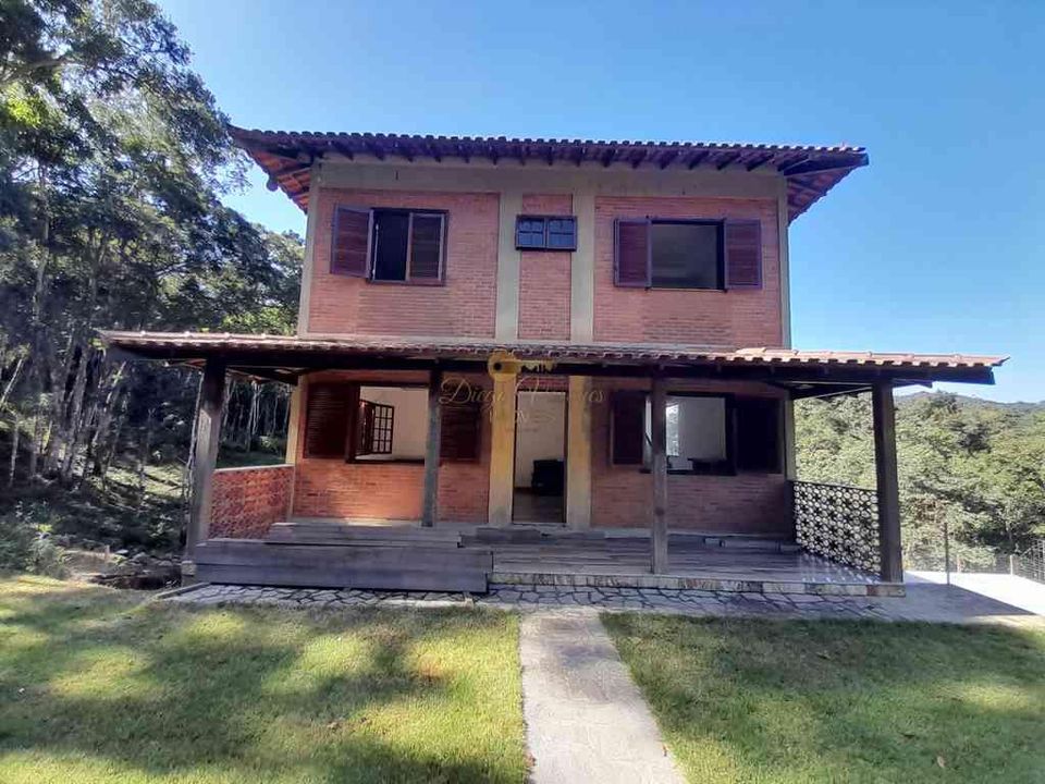 Casa de Condomínio à venda com 4 quartos, 2400m² - Foto 27