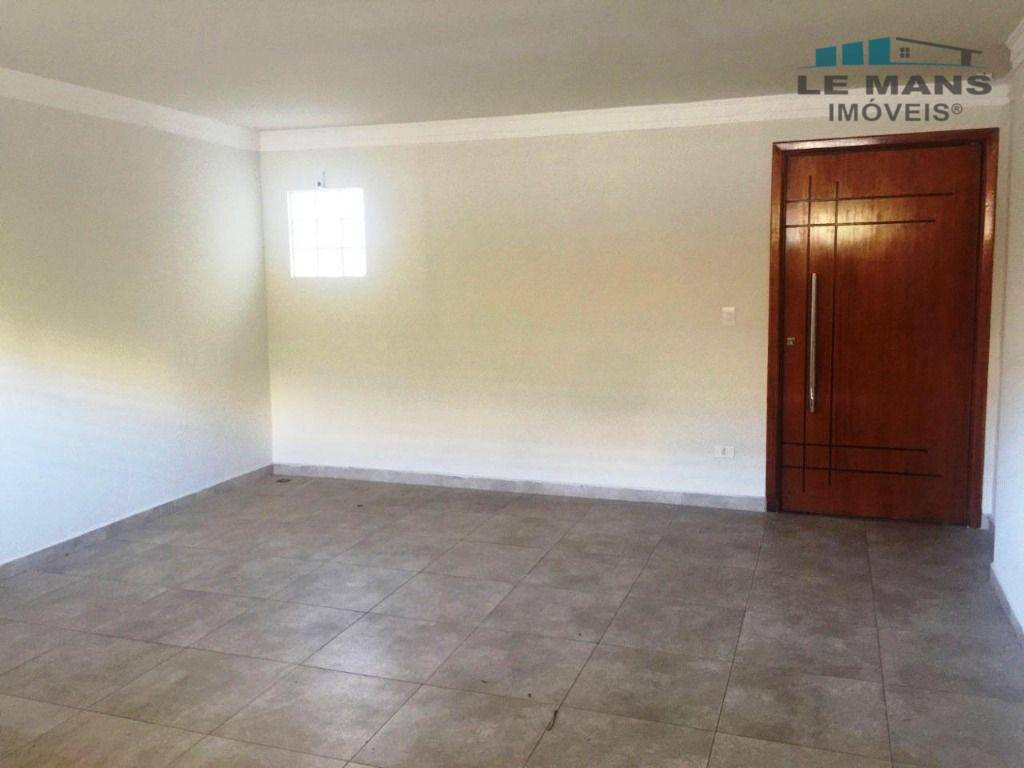 Casa à venda com 3 quartos, 125m² - Foto 3