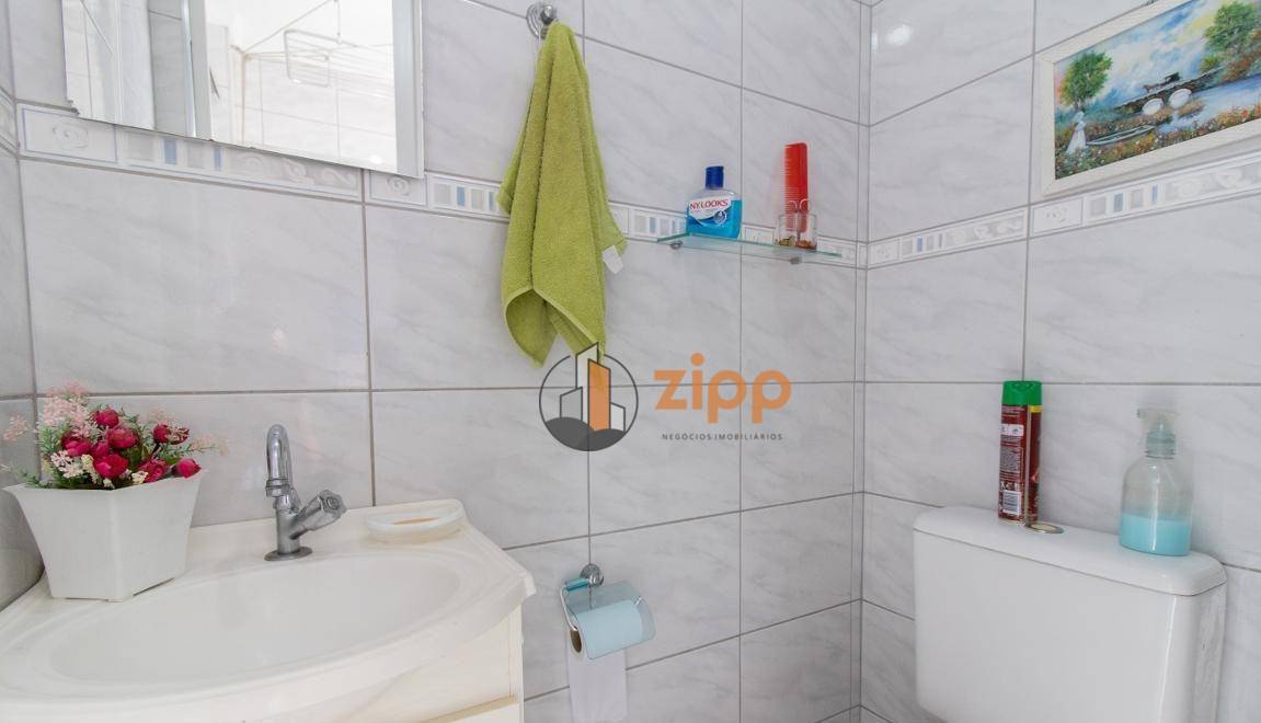 Apartamento à venda com 2 quartos, 58m² - Foto 20