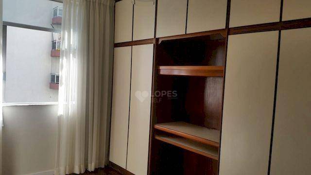 Apartamento à venda com 3 quartos, 120m² - Foto 3