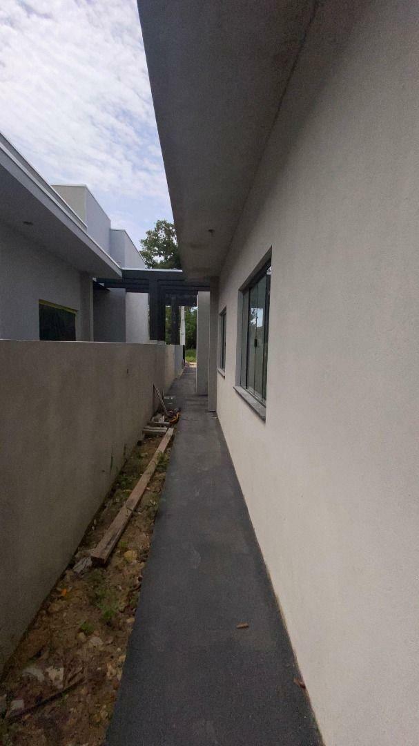 Casa à venda com 3 quartos, 78m² - Foto 18