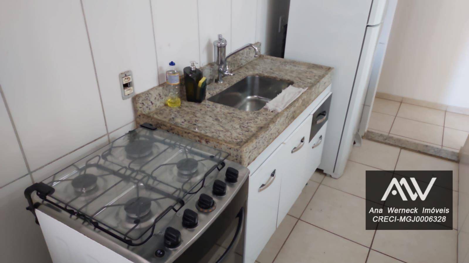 Apartamento para alugar com 2 quartos, 50m² - Foto 9