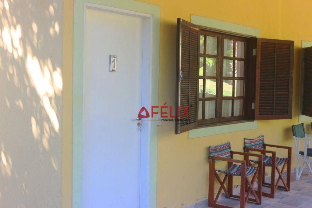 Sítio à venda com 10 quartos, 750m² - Foto 19