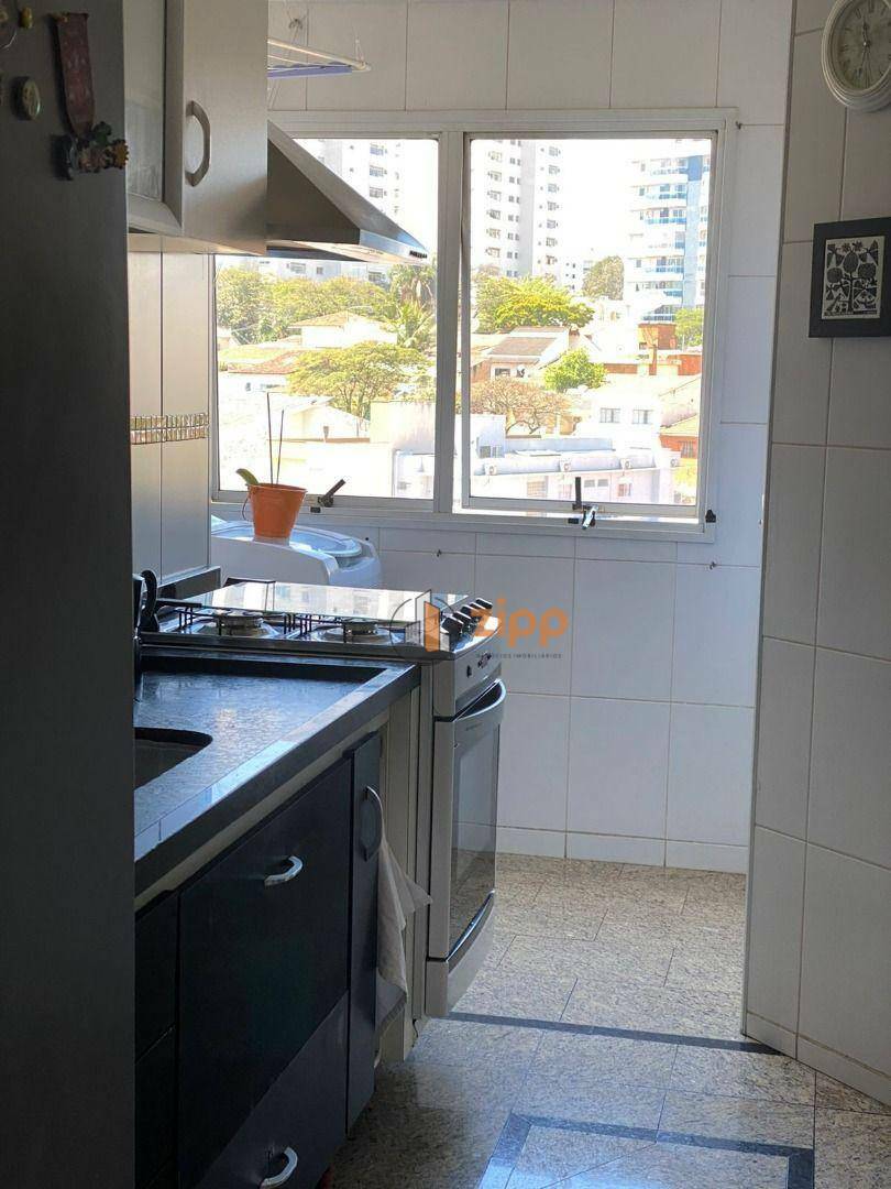 Apartamento à venda com 3 quartos, 75m² - Foto 6