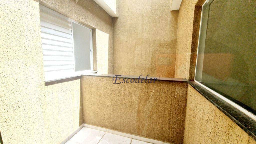 Sobrado à venda com 4 quartos, 200m² - Foto 23