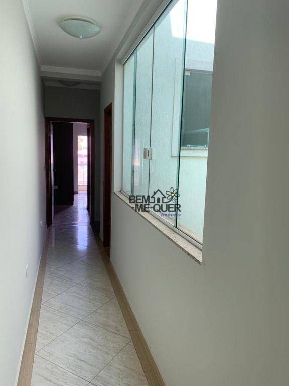 Sobrado à venda com 3 quartos, 110m² - Foto 39